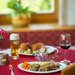 Edelbrunn Inn Ramsau am Dachstein