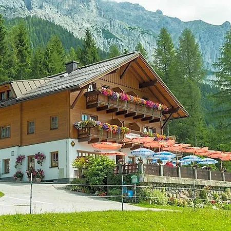 Edelbrunn Inn Ramsau am Dachstein