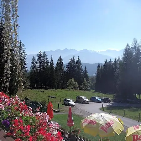 Edelbrunn Ramsau am Dachstein