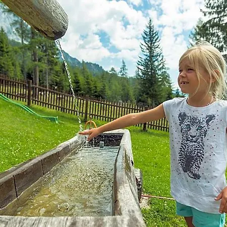 Inn Edelbrunn Ramsau am Dachstein