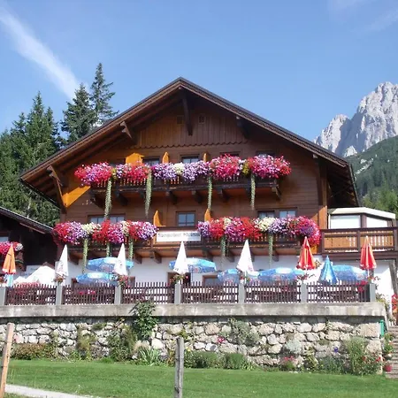 Edelbrunn Gasthof