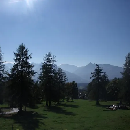 Edelbrunn Ramsau am Dachstein