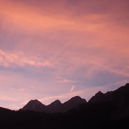 Gasthof Edelbrunn Ramsau am Dachstein