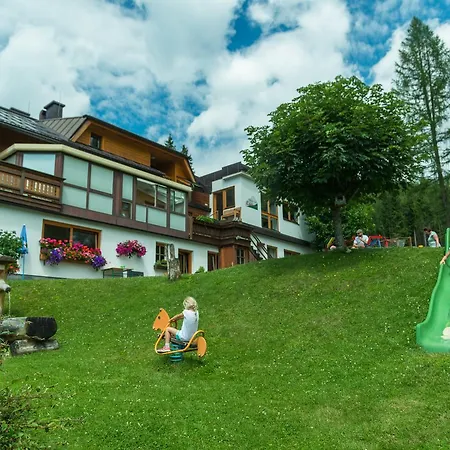 Edelbrunn Gasthof 3*