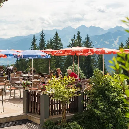 Edelbrunn Ramsau am Dachstein