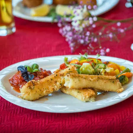 Edelbrunn Locanda Ramsau am Dachstein