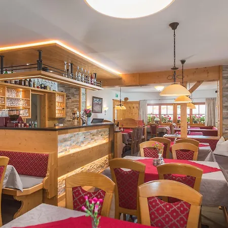 Edelbrunn Inn