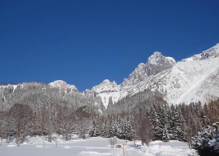 بيت ريفي Edelbrunn رامساو أم داتشستين