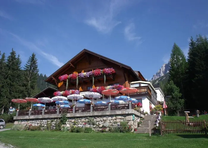 Edelbrunn Locanda 3*