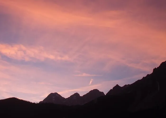Locanda Edelbrunn Ramsau am Dachstein