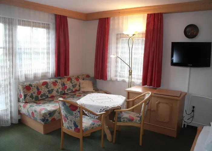 Edelbrunn رامساو أم داتشستين