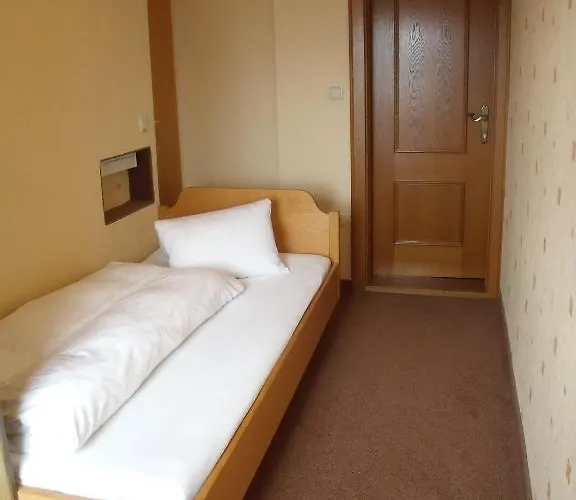 Locanda Edelbrunn 3*