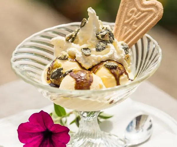 Edelbrunn Locanda 3*