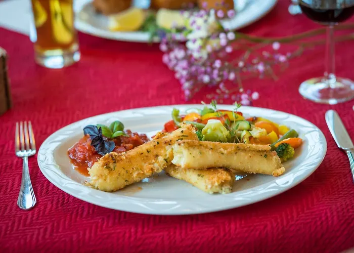 Edelbrunn Locanda Ramsau am Dachstein