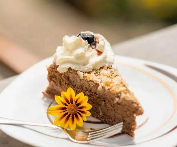 Edelbrunn Locanda Ramsau am Dachstein