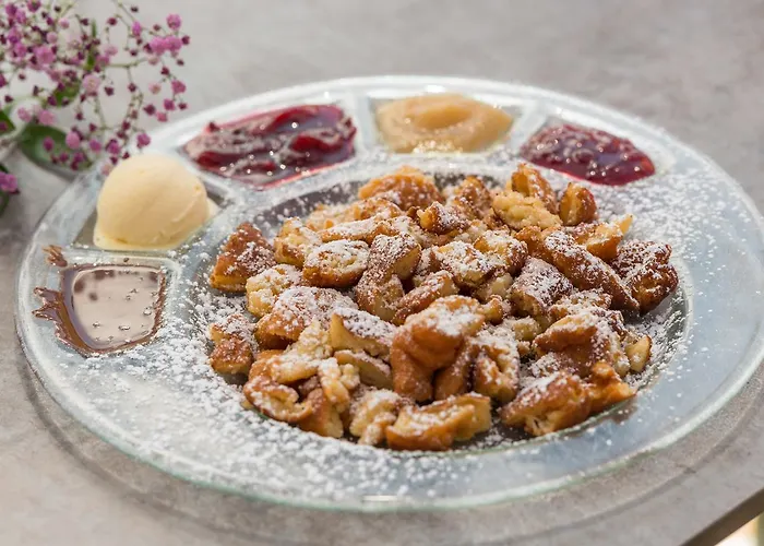 Edelbrunn Locanda 3*