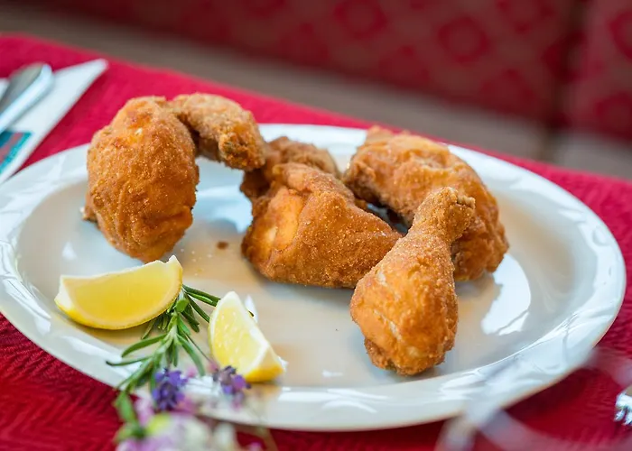 Locanda Edelbrunn 3*